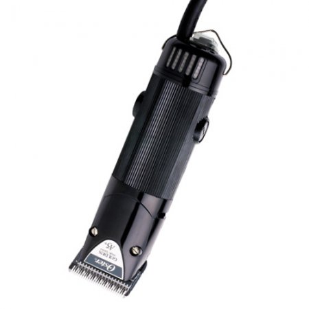 Tondeuse chevaux-chiens Oster Golden A5 1 vitesse