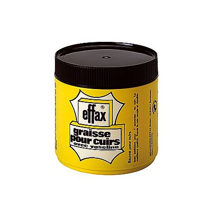 Effax Baume pour cuirs