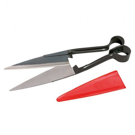 Ciseaux de tonte - 1693 - Ciseaux de tonte 29cm lame 14,5cm