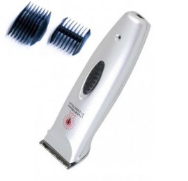 Tondeuse chevaux-chiens Liscop Flare