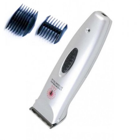 Tondeuse chevaux-chiens Liscop Flare