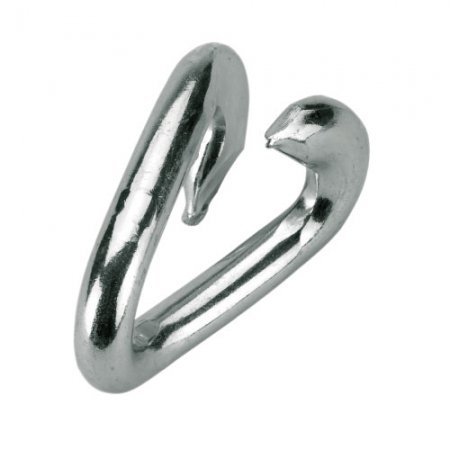 Fausse maille - 1615 - Fausse maille 10mm  / par 25