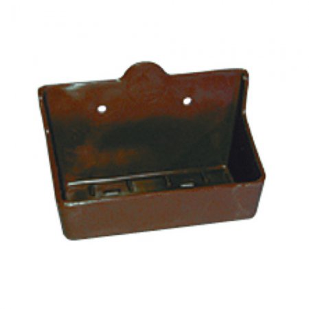 Support pour demi-bloc de sel - 1561 - Support pour demi-bloc de sel