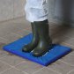 Tapis de désinfection humains - 11788 - Tapis de désinfection humains 55x45x3cm