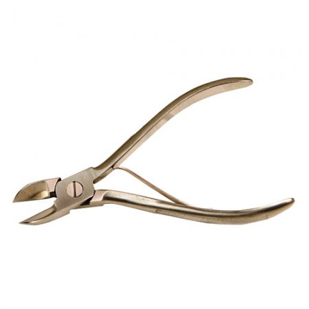 Pince coupe-dents pour porcs 13cm - 1165 - Pince coupe-dents pour porcs 13cm