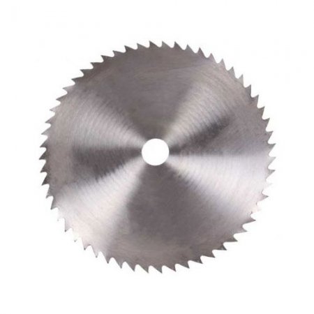 Disque pour scie cornes électrique - 11166 - Disque de rechange Dewalt A=220mm B=25mm