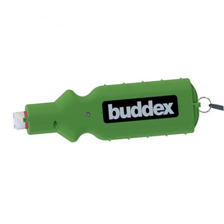 ecorneur-accu-buddex