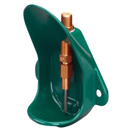 ABREUVOIR FONTE À TIGE LISTER SB 500 PD