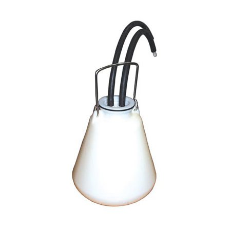 Bidon-séparateur-de-traite