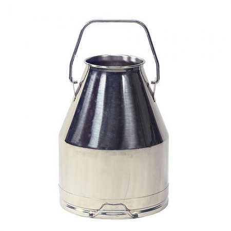 Pot inox - 2275 - Pot inox 25L