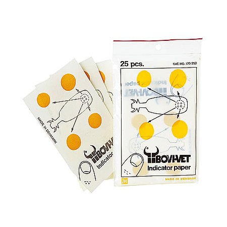 Boite-de-25-papiers-réactifs