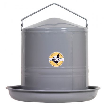 abreuvoir-metal-emaille-gris-volailles