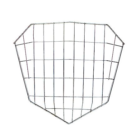 RATELIER D'ANGLE - 10025 - Ratelier d'angle