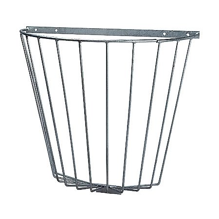 RATELIER DEMI ROND - 10027 - Ratelier à foin