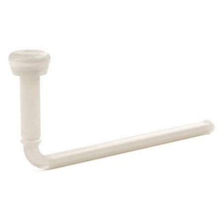 Manchon en L silicone adaptable Delaval - DS836CEL - Manchon en L silicone pour chèvres adaptable Delaval à l'unité