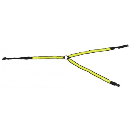 Collier de chasse réléchissant - 8034 - Collier de chasse réléchissant