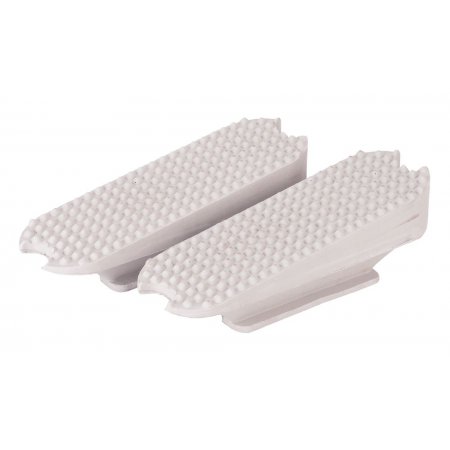 Semelle compensée pour étrier - 8091 - Semelle compensée pour étrier 12cm la paire