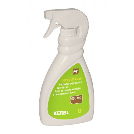 Nettoyant dégraissant pour le cuir - 8422/3 - Nettoyant dégraissant pour le cuir 500ML prix pièce par 3