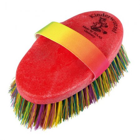 brosse-criniere-robe-junior-haas