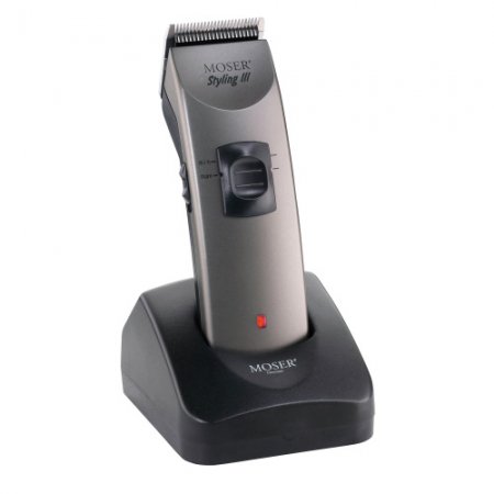 Tondeuse chiens Moser Styling 3