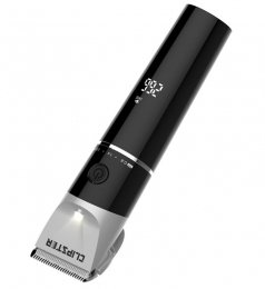 Tondeuse sur batterie DeloX