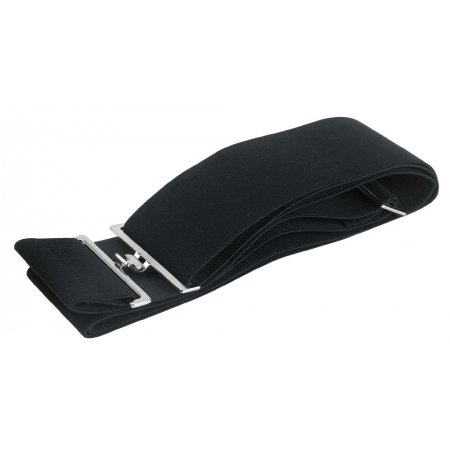 Sangle élastique pour maintien de couvertures - 8629 - Sangle élastique largeur 8cm pour maintien de couvertures