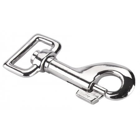 Mousqueton zingué - 8909/5 - Mousqueton zingué prix pièce par 5