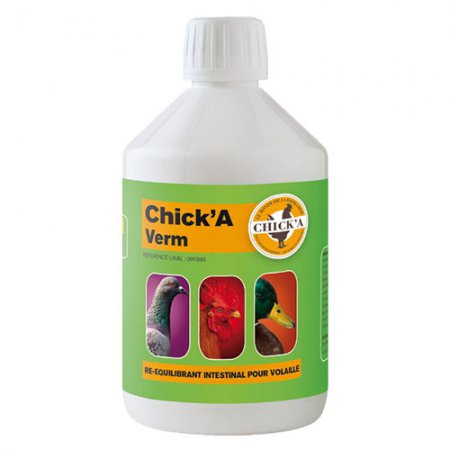 chicka-verm