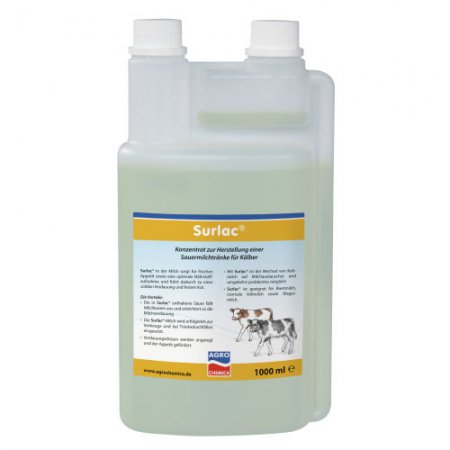surlac