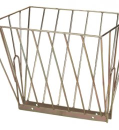 ratelier droit double