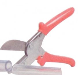 Pince-coupe-tuyaux