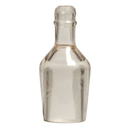 Viseur 65x7x20mm adaptable Delaval - 20038/10 - Viseur 65x7x20mm adaptable Delaval / prix unitaire par 10 mini.