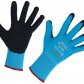 Gants EasyTouch - 10497D - Gants EasyTouch bleus T.11/XXL