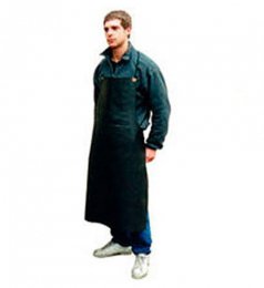 Tablier de traite polyuréthane