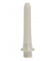 Chandelle blanche adaptable Delaval