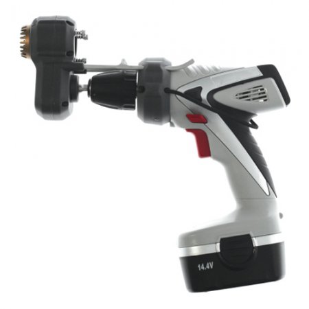 Coupe crins Power Tail