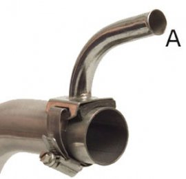 Prise-à-lait-inox-avec-collier-entrée-coudée-90-parallèle