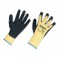 Gants de qualité PowerGrab Plus - 10540C - Gants de qualité PowerGrab Plus taille 10 par 6 paires
