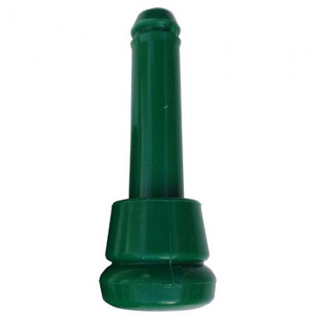 Manchon-silicone-vert-type-Lely