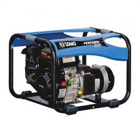 Groupe électrogène Perform 6500 - 5320 - Groupe électrogène Perform 6500