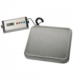 Balance de table numérique jusqu'à 150 kg