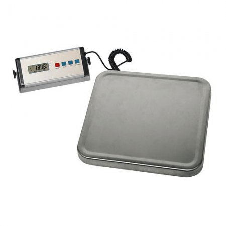 Balance de table numérique jusqu'à 150 kg - 10551 - Balance de table numérique jusqu'à 150 kg