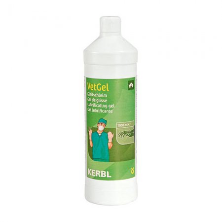 Gel de vêlage VetGel - 10566 - Gel de vêlage VetGel 1L
