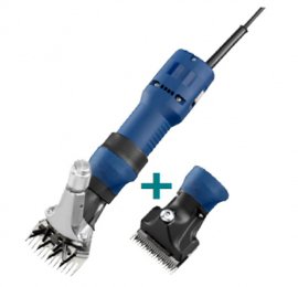 Kit bovins-moutons Liscop Kombi RS 250