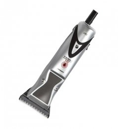 Tondeuse chevaux-chiens Liveryman Harmony 12V