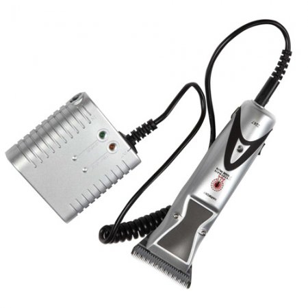 Tondeuse chevaux-chiens Liveryman Harmony Accu 12V