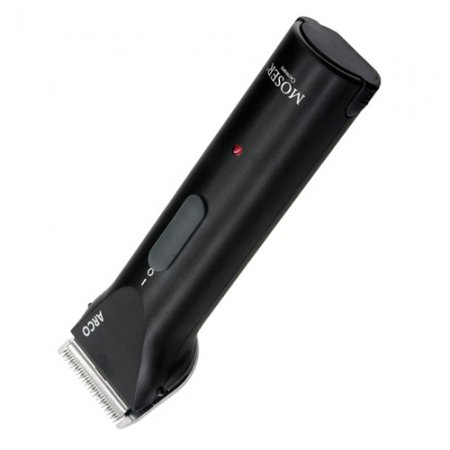 Tondeuse chiens Moser Arco