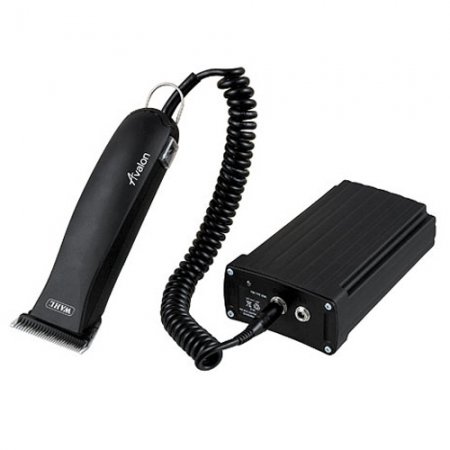 Tondeuse chevaux Wahl Avalon