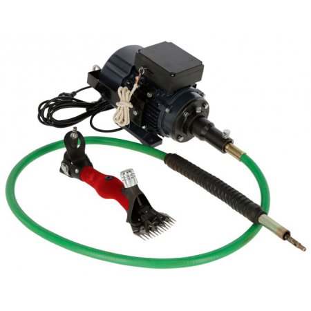 Tondeuse suspendue Wellington - 10786 - Tondeuse suspendue Wellington