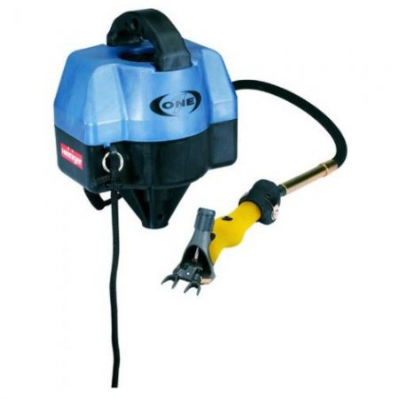 Tondeuse moutons Heiniger professionnelle One